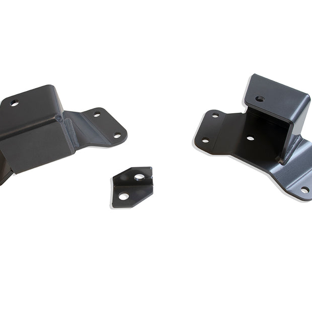 1988-1998 SILVERADO/SIERRA 1500 2WD 2" LOWERING HANGERS
