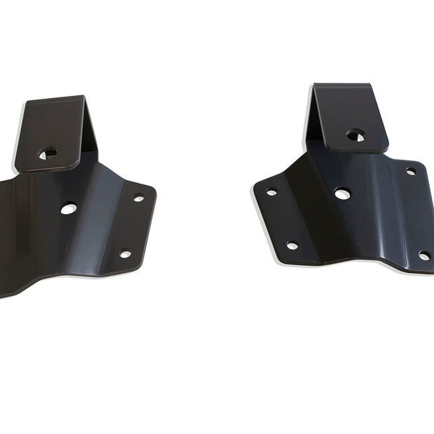 1999-2009 SILVERADO/SIERRA 1500 2" LOWERING HANGERS