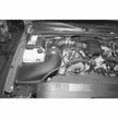 Ram-Air Cold-Air Intake System Oiled Filter 06-07 Chevy/GMC 6.6L LLY/LBZ Banks Power