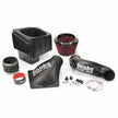 Ram-Air Cold-Air Intake System Oiled Filter 10-12 Dodge/Ram 6.7L Banks Power