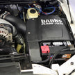 Ram-Air Cold-Air Intake System Oiled Filter 99-03 Ford 7.3L Banks Power