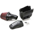 Ram-Air Cold-Air Intake System Oiled Filter 11-16 Ford 6.7L F250 F350 F450 Banks Power