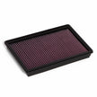 Air Filter Element Oiled For Use W/Ram-Air Cold-Air Intake Systems 2014-2023 Ram 1500 3.0L EcoDiesel Banks Power