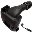 Banks Ram-Air Cold Air Intake — 2024 Chevy/GMC 2500/3500 6.6L Duramax L5P (42285)