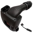 Banks Ram-Air Intake 2024 Duramax L5P — Oiled Filter