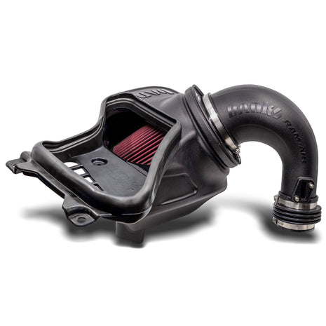 Banks Ram-Air Cold Air Intake w/ Side Fender Inlet Oiled Filter, 24-26 Toyota 2.4L - Image 2