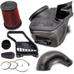Banks Ram-Air Cold Air Intake w/ Side Fender Inlet Oiled Filter, 24-26 Toyota 2.4L - Image 3