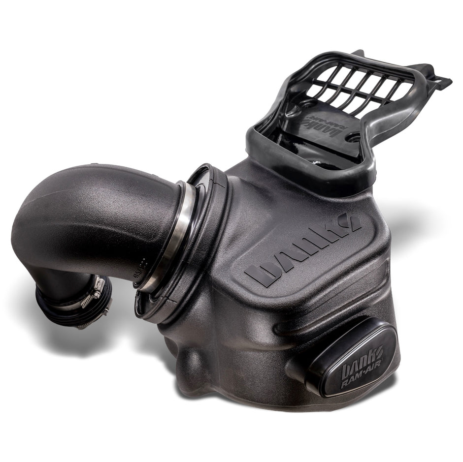 Banks Ram-Air Cold Air Intake w/ Side Fender Inlet Oiled Filter, 24-26 Toyota 2.4L - Image 5