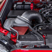 Banks Ram-Air Cold Air Intake w/ Side Fender Inlet Oiled Filter, 24-26 Toyota 2.4L - Image 7