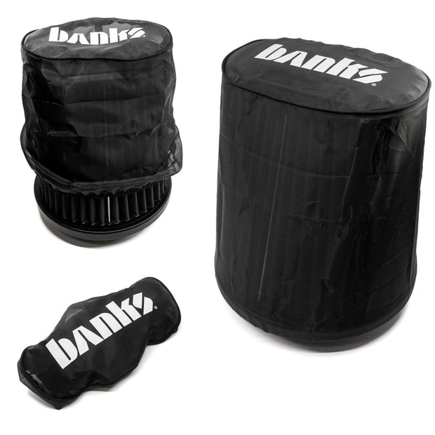 Banks Pre-Filter for 2015-17 F150 Ram-Air Intakes (42656)