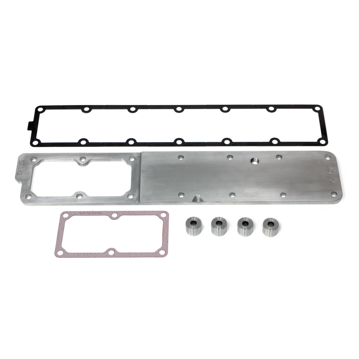 Banks Billet Heater Delete Kit Dodge/Ram 6.7L 2500/3500 (42712)