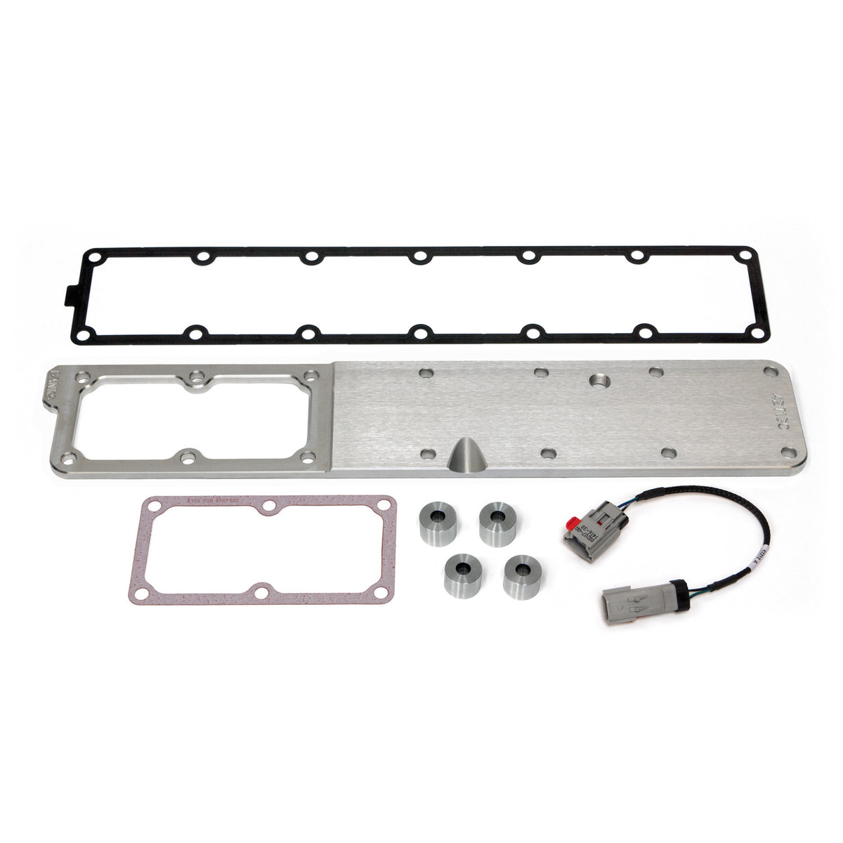 Banks Billet Heater Delete Kit Ram 6.7L 2500/3500 (42714)