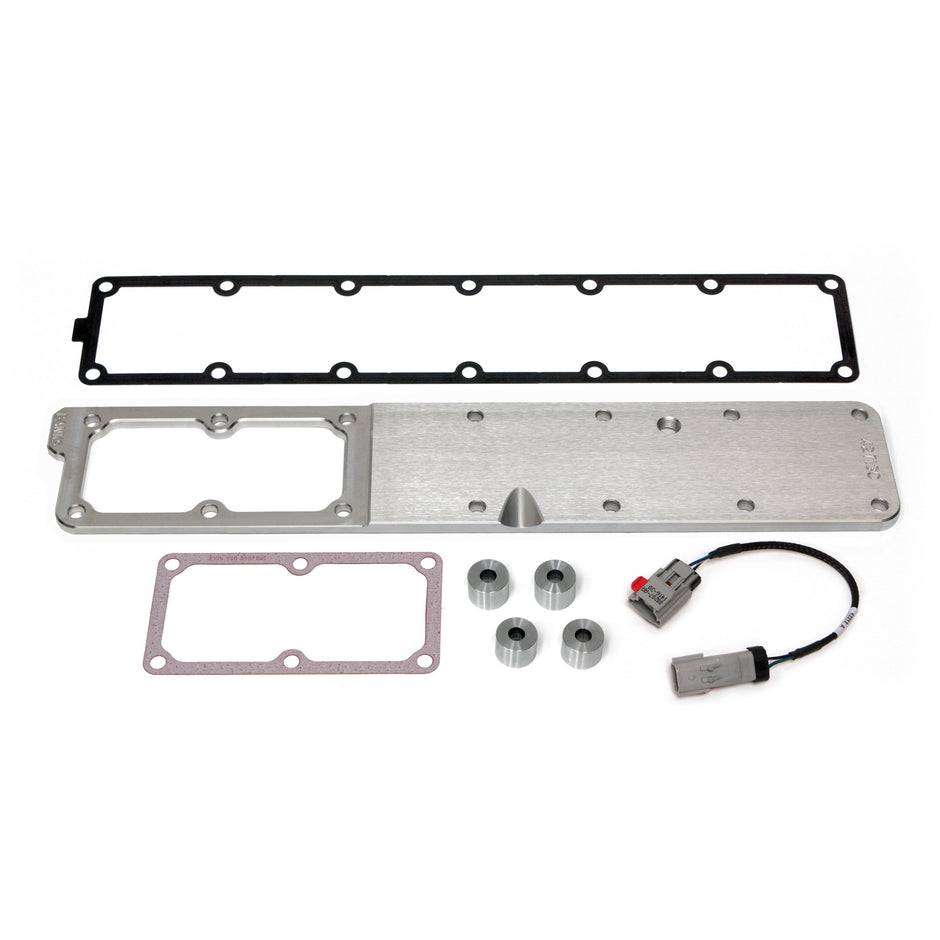 Banks Billet Heater Delete Kit Ram 6.7L 2500/3500 (42714)