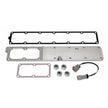 Banks Billet Heater Delete Kit Ram 6.7L 2500/3500 (42714)