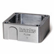 Banks High-Flow Billet Intake Plate for 98-07 Dodge Ram 2500/3500 5.9L Cummins (42732)