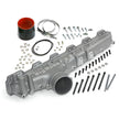Banks Racing Intake Manifold Natural finish for Dodge 5.9L Cummins (42749)