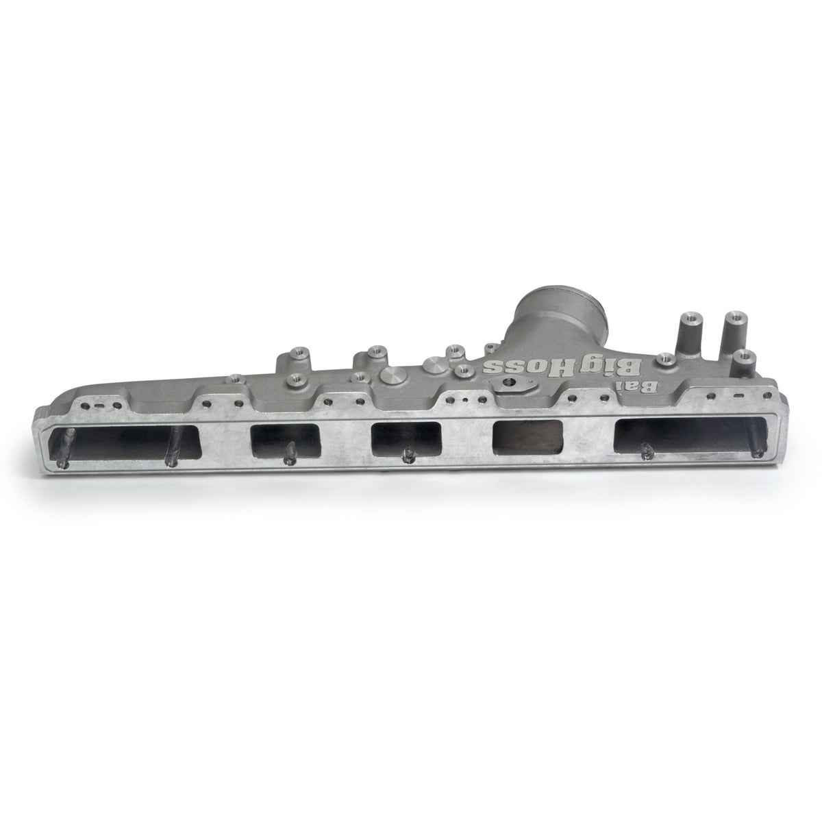 Banks Racing Intake Manifold Natural finish for Dodge 5.9L Cummins (42749)