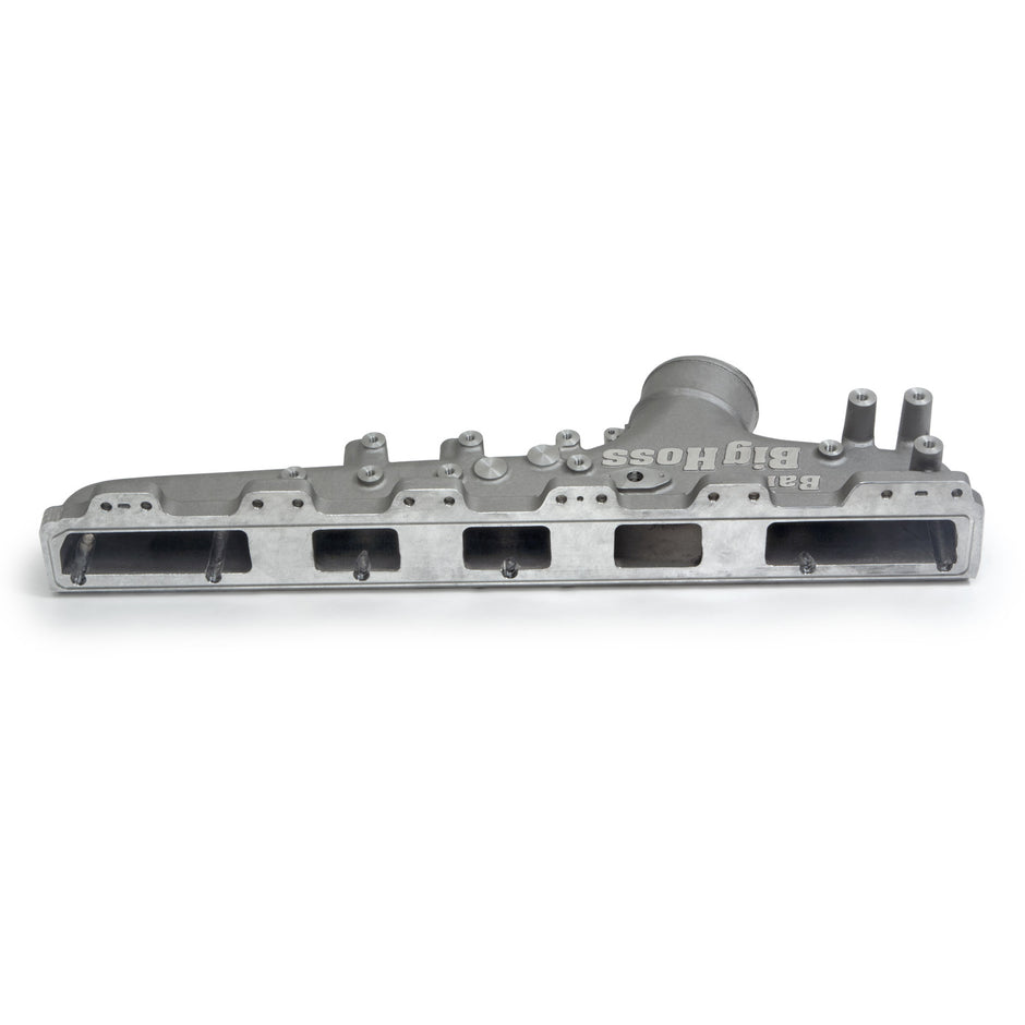 Banks Racing Intake Manifold Natural finish for Dodge 5.9L Cummins (42749)