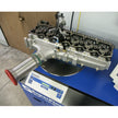 Banks Racing Intake Manifold Natural finish for Dodge 5.9L Cummins (42749)