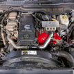 Monster-Ram Intake 13-18 RAM 3500-5500 Chassis Cab 6.7L Raw Banks Power
