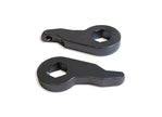 1988-2006 GM 1500 4WD | 1992-1999 GM SUV 4WD | 2000-2006 GM SUV 2WD/4WD 1