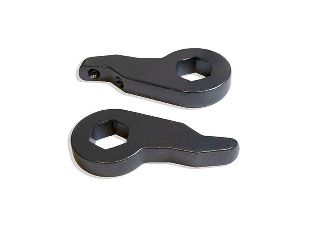 1988-2006 GM 1500 4WD | 1992-1999 GM SUV 4WD | 2000-2006 GM SUV 2WD/4WD 1"-2" LOWERING TORSION KEYS