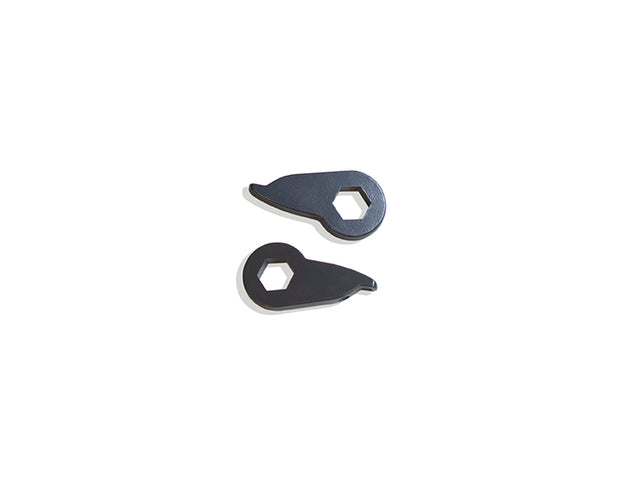 1997-2003 F-150 4WD 1"-2" LOWERING TORSION KEYS