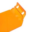 V-MAX Series 4/5/7 Inch LED Pod Lights Dark Amber Cover Light Shield Cover