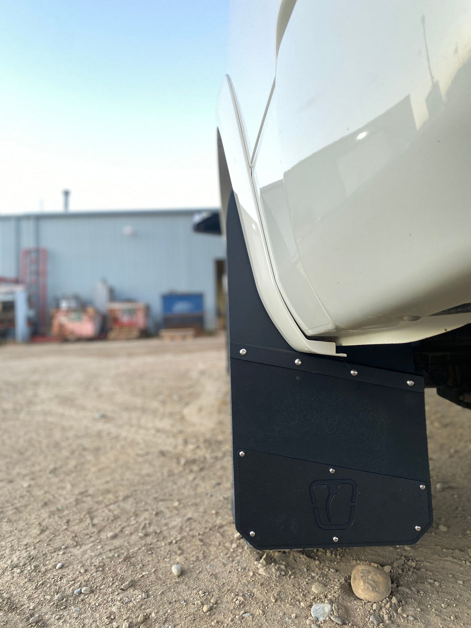 Trigger Industries Standard Height Mud Flaps