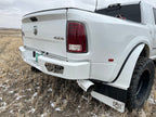 Trigger Industries Long-John Dually Mud Flaps