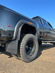 Trigger Industries Long-John Dually Mud Flaps