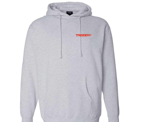 Trigger Foundation Hoodie Oversized Fit