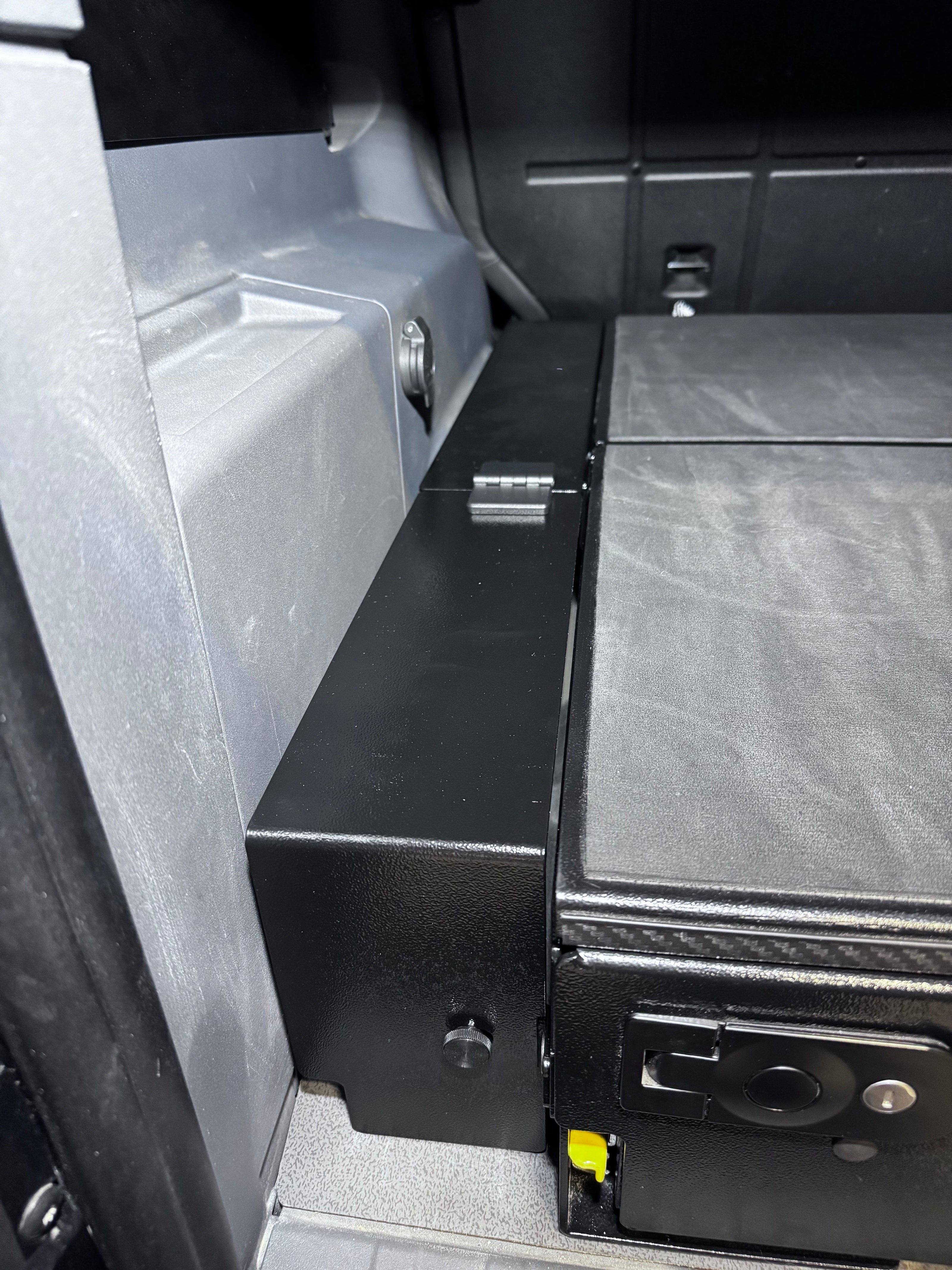 Leveling Kit for original Grenadier full Drawer system