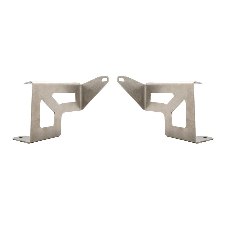 2022+ Toyota Tundra Bumper Bracket Kit RIGID Industries