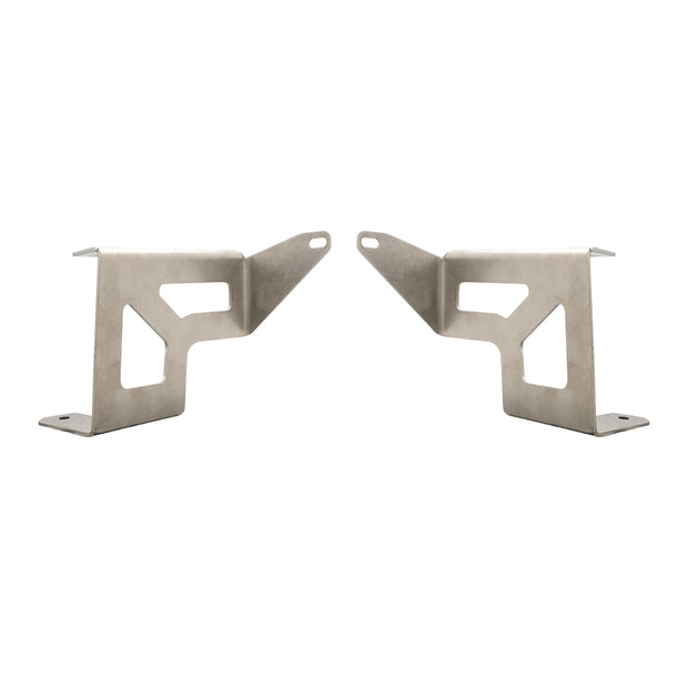 2022+ Toyota Tundra Bumper Bracket Kit RIGID Industries