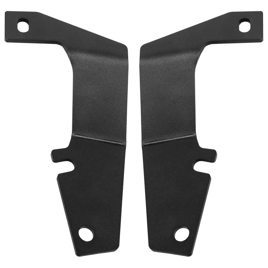 10-20 Toyota 4Runner A-Pillar Mount Fits 360-Series D-Series D-SS RIGID