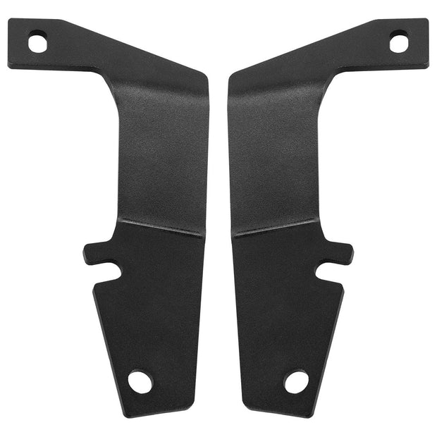 10-20 Toyota 4Runner A-Pillar Mount Fits 360-Series D-Series D-SS RIGID