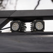 21-Present Bronco Sport Roof Rack RIGID Industries - Image 2