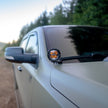 Rigid Industries RAM 1500/TRX (19+) A-Pillar Mounts
