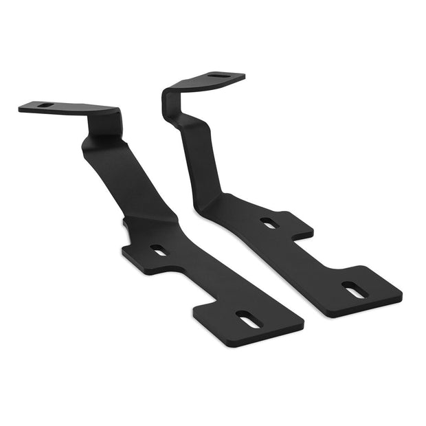 Rigid Industries RAM 1500/TRX (19+) A-Pillar Mounts