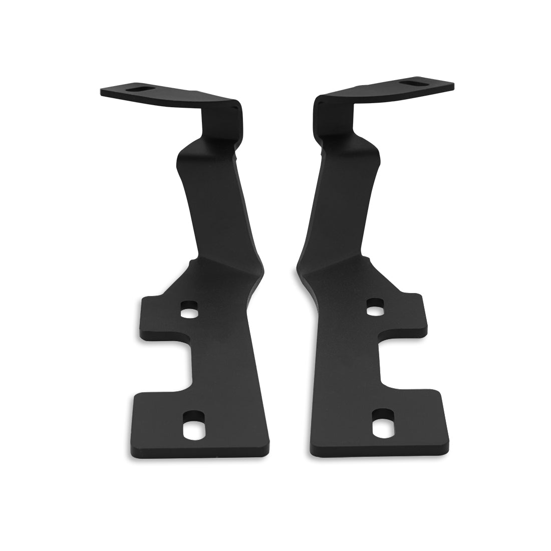 Rigid Industries RAM 1500/TRX (19+) A-Pillar Mounts