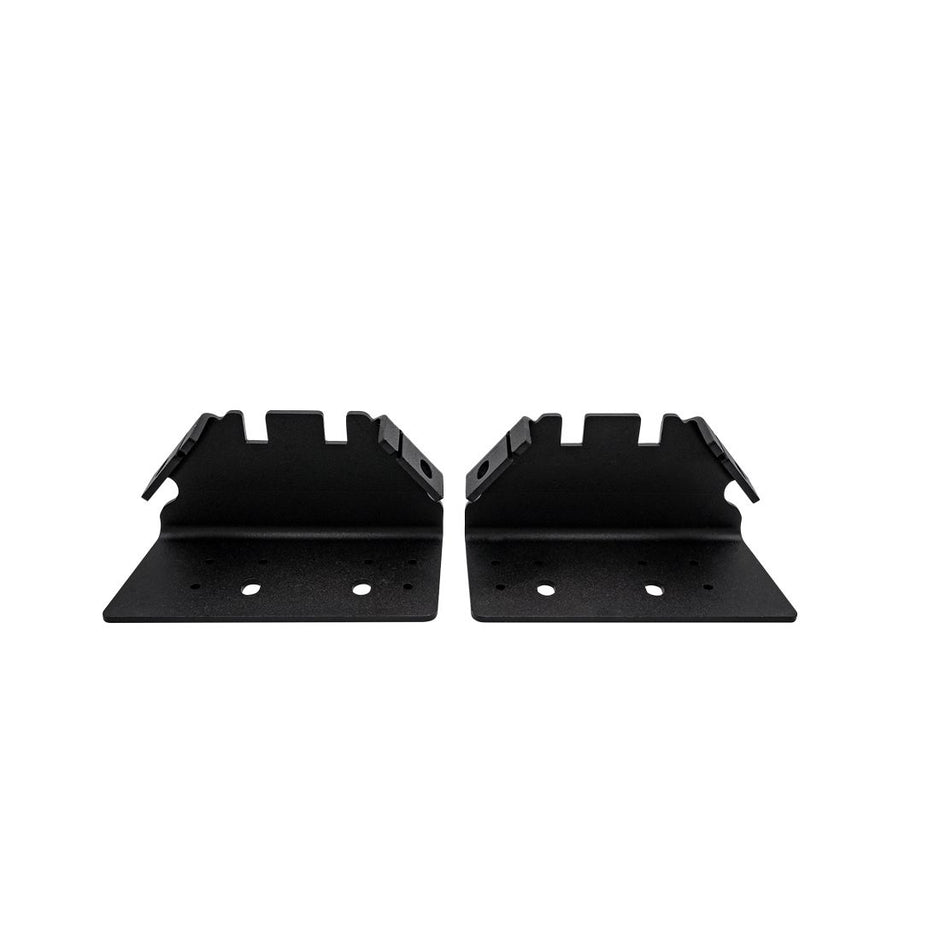 21-Present Ford Bronco Roof Pod Mount RIGID Industries - Image 2