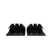 21-Present Ford Bronco Roof Pod Mount RIGID Industries - Image 2