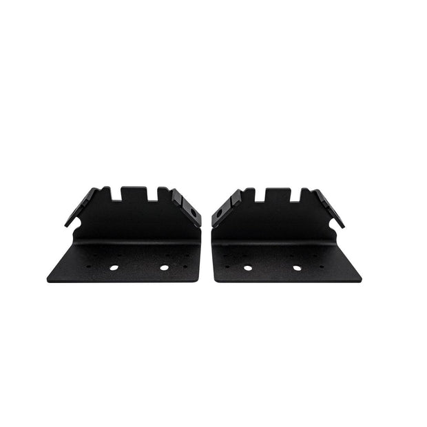 21-Present Ford Bronco Roof Pod Mount RIGID Industries - Image 2