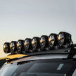 21-Present Ford Bronco Roof Pod Mount RIGID Industries - Image 4