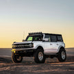 21-Present Ford Bronco Roof Pod Mount RIGID Industries - Image 5