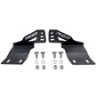 2020-Present Ford SuperDuty Bumper Bar Mount RIGID Industries