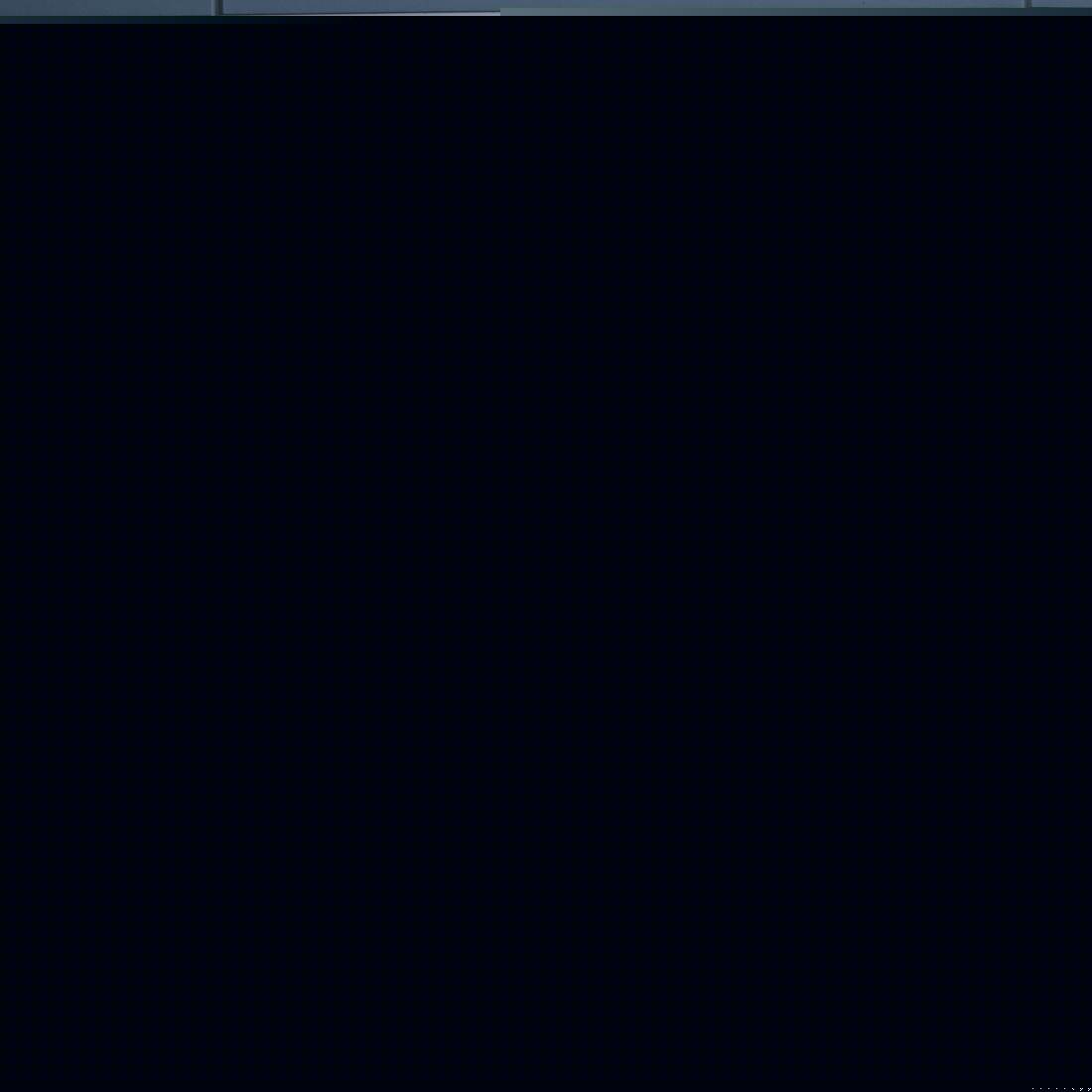 2020-Present Ford SuperDuty Bumper Bar Mount RIGID Industries