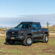 2024-Present Toyota Tacoma A-Pillar Mount RIGID Industries