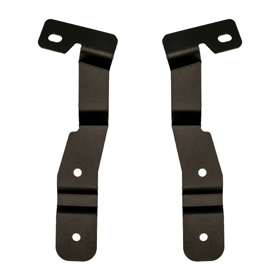 2024-Present Ford Ranger A-Pillar Mount RIGID Industries